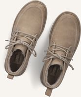 Taupe UGG Veterschoenen M NEUMEL MOC NUBUCK Taupe UGG Veterschoenen M NEUMEL MOC NUBUCK - medium