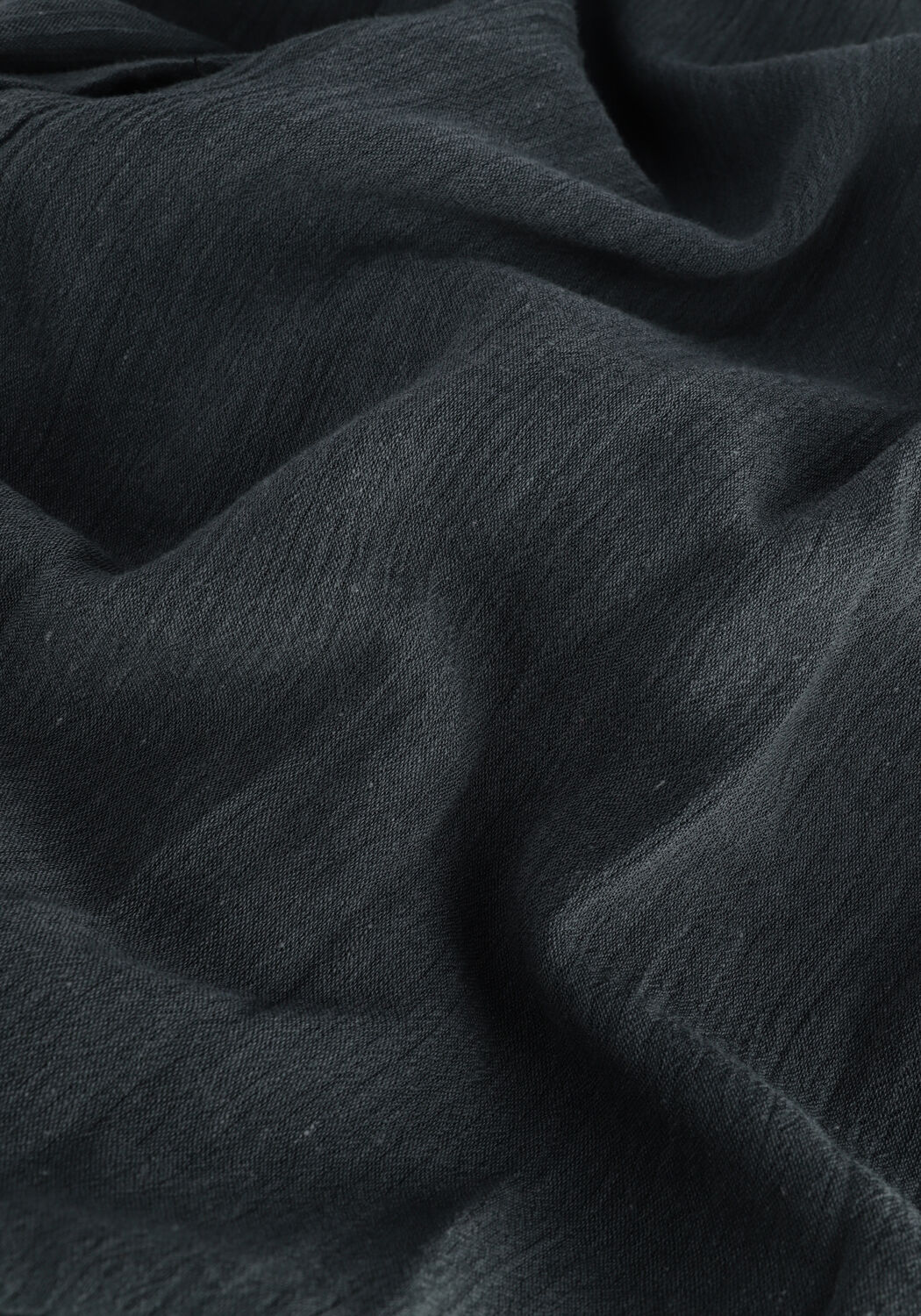 Donkergroene BY-BAR Midi jurk LOULOU DRESS - large