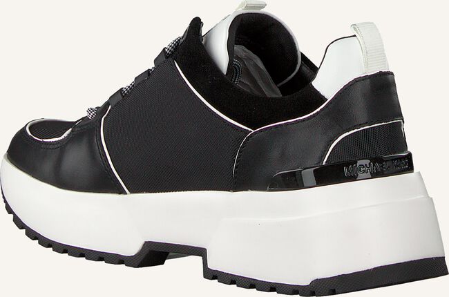 Zwarte MICHAEL KORS Lage sneakers COSMO TRAINER Zwarte MICHAEL KORS Lage sneakers COSMO TRAINER - large