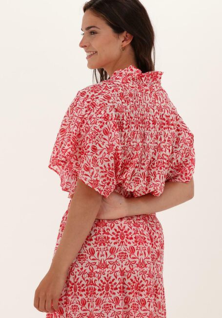 Rode SOFIE SCHNOOR Blouses BLOUSE #S222236 - large