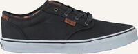 Zwarte VANS Veterschoenen ATWOOD DX KIDS - medium