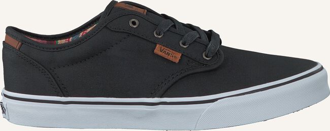 Zwarte VANS Veterschoenen ATWOOD DX KIDS Zwarte VANS Veterschoenen ATWOOD DX KIDS - large