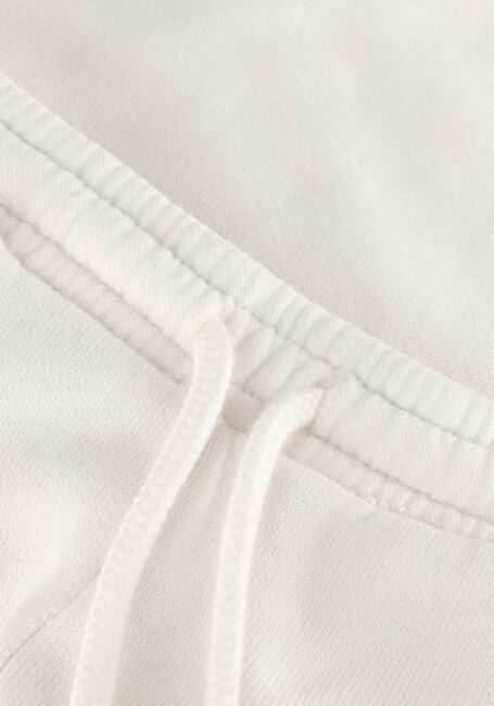 Witte AMERICAN VINTAGE Korte broek IZUBIRD SHORT Witte AMERICAN VINTAGE Korte broek IZUBIRD SHORT - large
