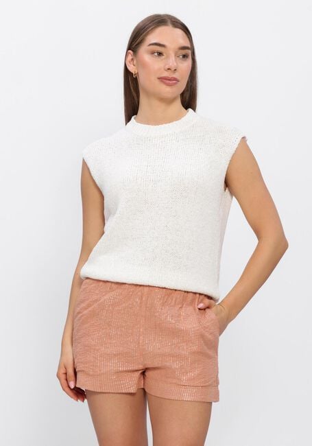 Gebroken wit CIRCLE OF TRUST Spencer BROOKE KNIT - large