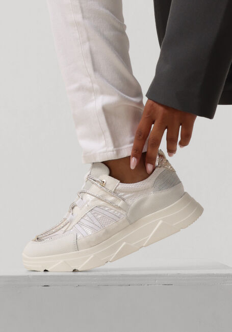 Witte TANGO Lage sneakers KADY FAT 29 - large