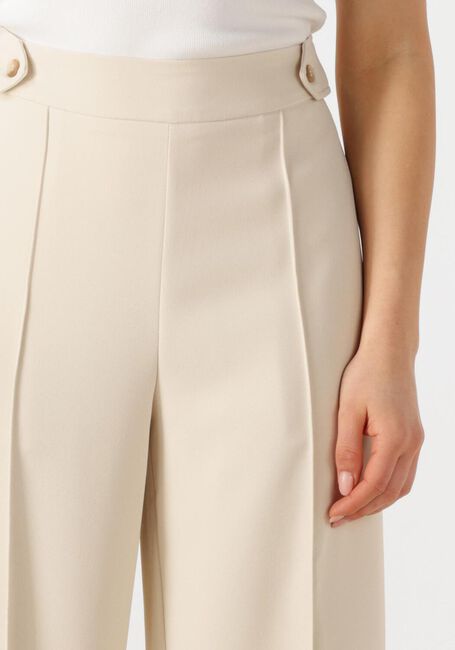 Beige OMODA ATELIER Pantalon OM-BOWIE X BO - large
