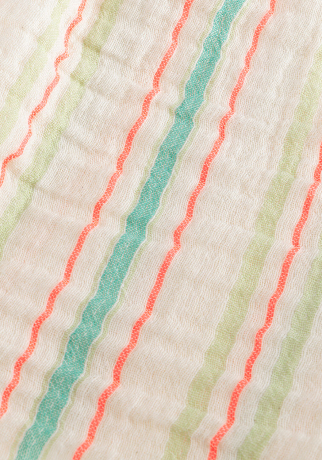 Witte MY LITTLE COZMO Korte broek BURLK218 - large