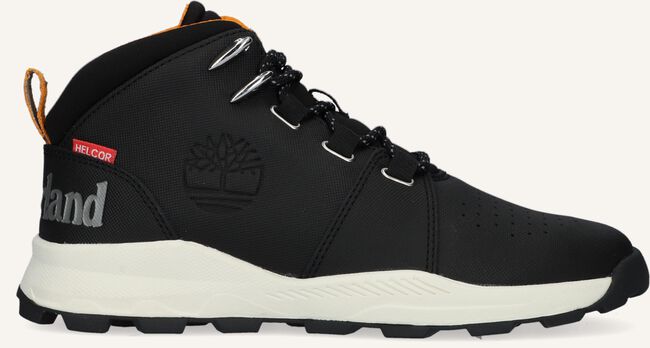 Zwarte TIMBERLAND Hoge sneakers BROOKLYN CITY MID Zwarte TIMBERLAND Hoge sneakers BROOKLYN CITY MID - large