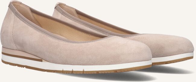 Beige GABOR Instappers 410.1 Beige GABOR Instappers 410.1 - large