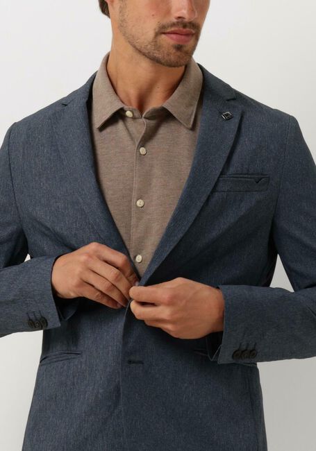 Blauwe VANGUARD Colberts BLAZER AIR COMFORT GUARD - large