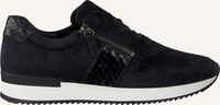 Blauwe GABOR Lage sneakers 420 - medium
