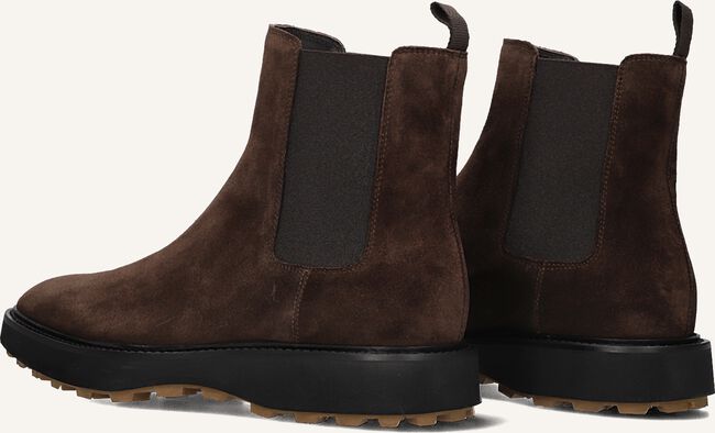 Bruine FABI Chelsea boots TEADY BOY Bruine FABI Chelsea boots TEADY BOY - large
