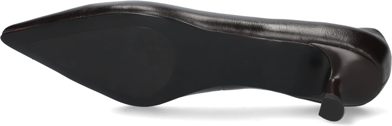 BIBI LOU Bruine Hakken Tiare Pumps 40