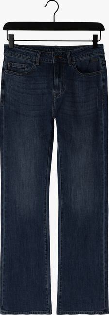 Blauwe SUMMUM Flared jeans FLARED JEANS LIGHT WEIGHT COTTON (4S2153) - large