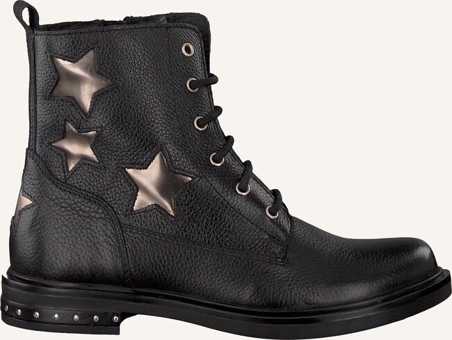 Zwarte APPLES & PEARS Veterboots B009106 Zwarte APPLES & PEARS Veterboots B009106 - large
