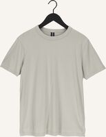 Groene PROFUOMO T-shirt PPTT1-A Groene PROFUOMO T-shirt PPTT1-A - medium