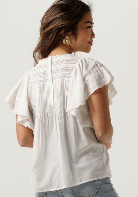 Witte VANESSA BRUNO Blouses CALISSON - large