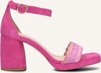 Roze FABIENNE CHAPOT Sandalen BRAIDY SANDAL Roze FABIENNE CHAPOT Sandalen BRAIDY SANDAL - medium