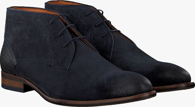 Blauwe VAN LIER Nette schoenen 1859106 - large