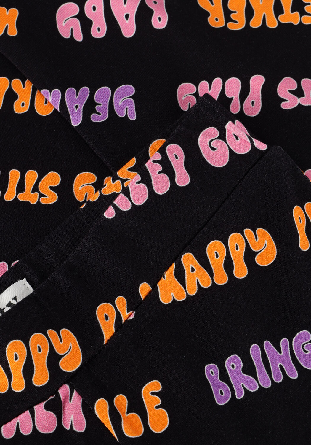 Grijze Salty Stitch Flared broek BRING IT ON FLARED LEGGING - large