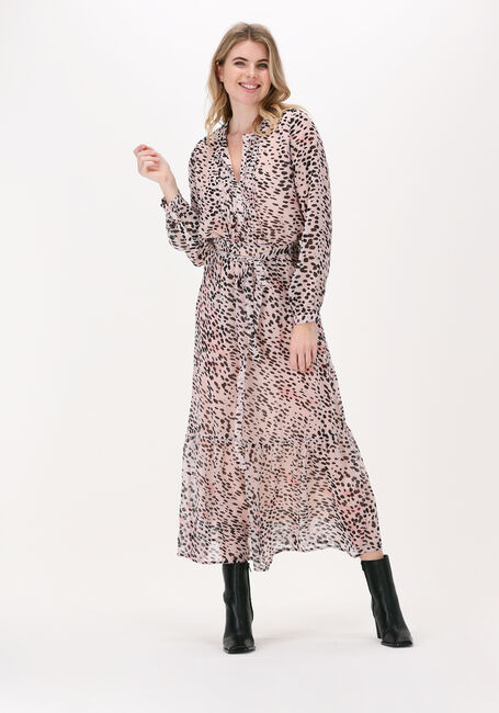Lichtroze MOLIIN Blouses SIMONE - large