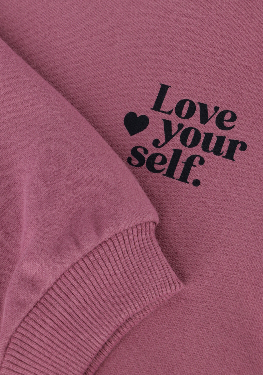 Paarse LOOXS Little Sweater 2431-7321 - large