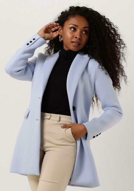 Lichtblauwe GIACOMO THE JACKET Blazer 6411420 - large