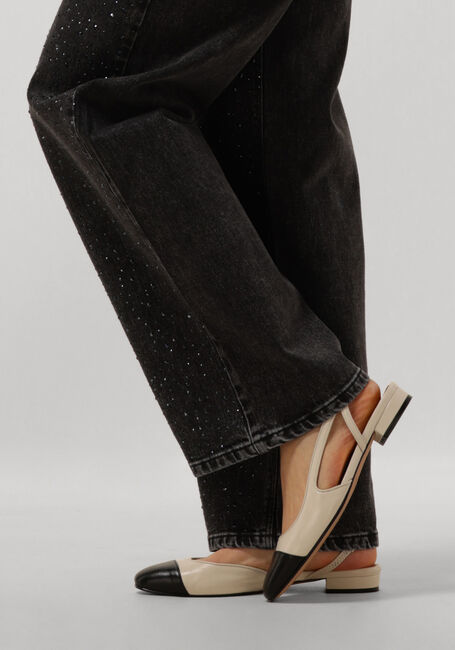 Witte TORAL Slingbacks LUISA - large