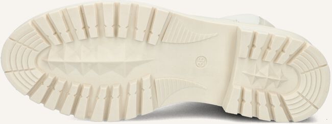 Witte OMODA Enkelboots LPMONK-24 Witte OMODA Enkelboots LPMONK-24 - large