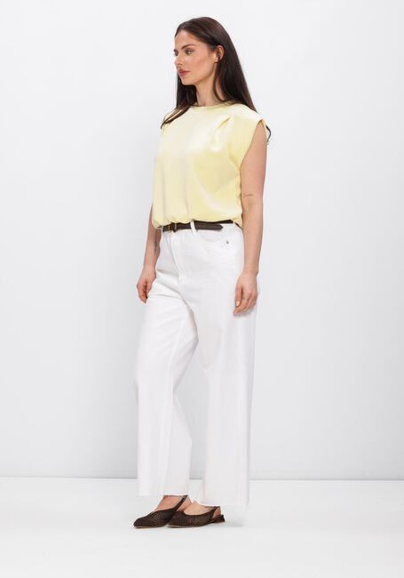 Gele MINUS Tops & T-shirts MSMARTA SWEAT - large