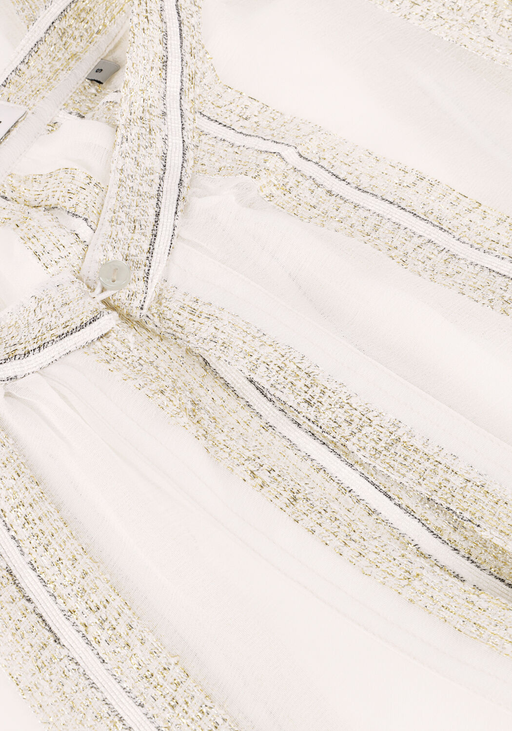 Witte EST'SEVEN Blouses CARRY BLOUSE - large