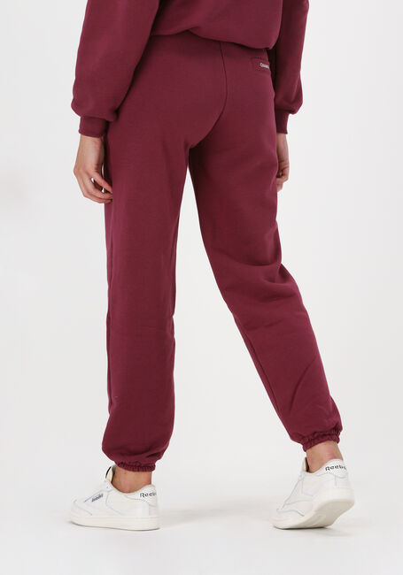 Bordeaux COLOURFUL REBEL Joggingbroek UNI LOOSE FIT SWEAT JOGGER PANTS - large