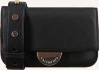 Zwarte VALENTINO BAGS Schoudertas FALCOR - medium