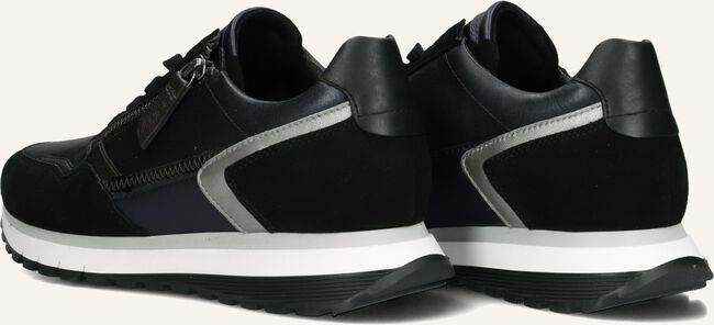 Blauwe GABOR Lage sneakers 378 Blauwe GABOR Lage sneakers 378 - large