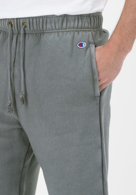 Groene CHAMPION Korte broek BERMUDA - large