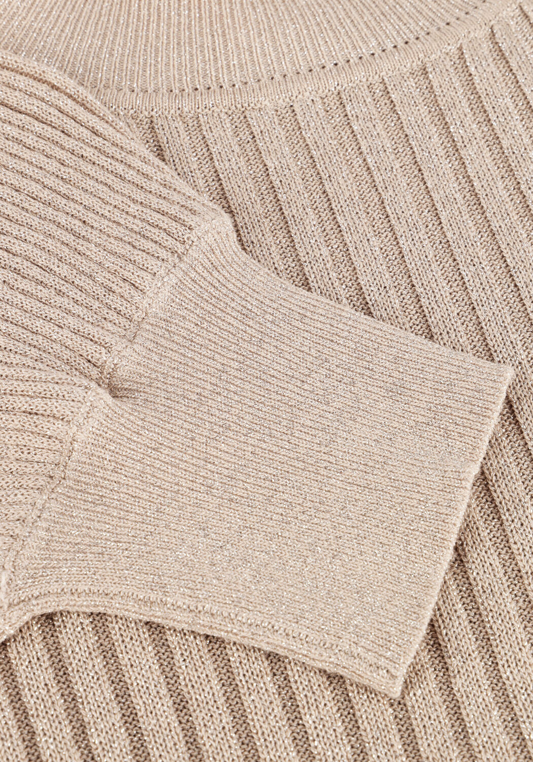 Zand NOTRE-V Top NV-ELODIE - large