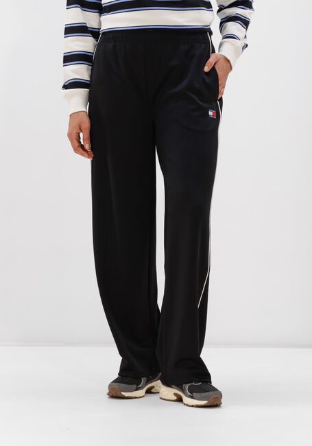 Zwarte TOMMY JEANS Joggingbroek TJW ARCHIVE TRACK PANT - large
