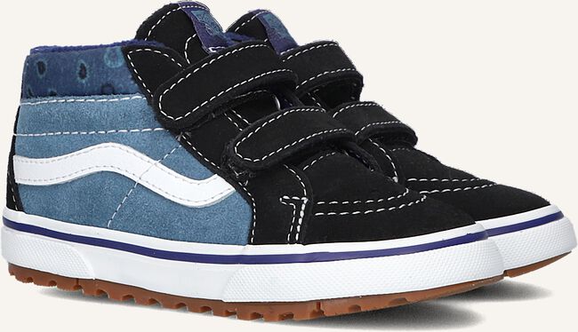 Blauwe VANS Hoge sneakers TD SK8-MID REISSUE V MTE Blauwe VANS Hoge sneakers TD SK8-MID REISSUE V MTE - large