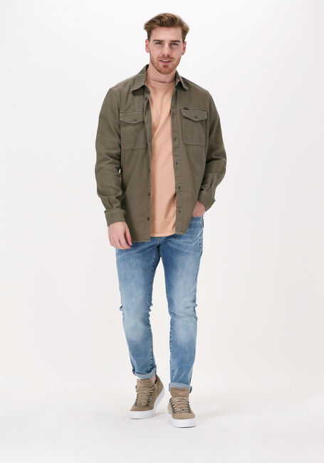 Blauwe G-STAR RAW Skinny jeans LANCET SKINNY - large