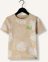 Zand DAILY7 T-shirt T-SHIRT PRINT Zand DAILY7 T-shirt T-SHIRT PRINT - medium