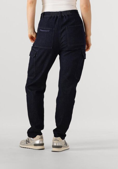Zwarte PENN & INK Lange broeken TROUSERS - large