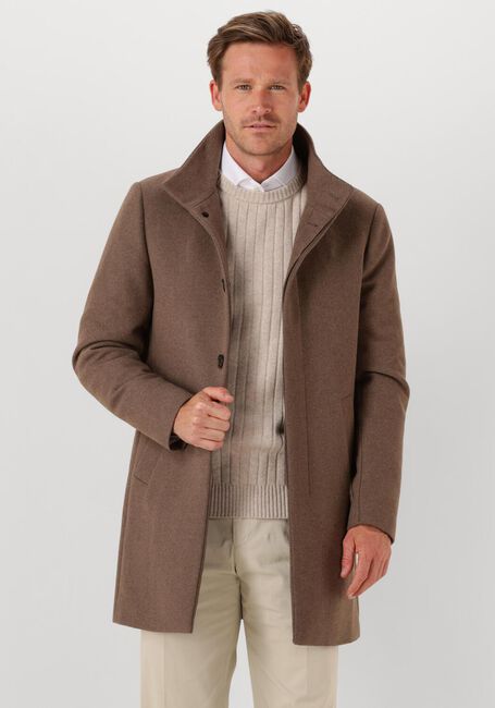 Taupe MATINIQUE Mantel HARVEY - large
