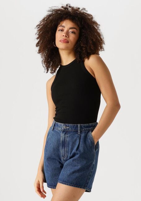Zwarte EDITED Top ORELIA TOP - large