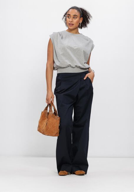 Grijze DRYKORN Truien/vesten CALLUNA - large