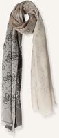 Bruine GUESS Sjaal SCARF - medium