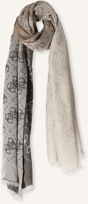 Bruine GUESS Sjaal SCARF Bruine GUESS Sjaal SCARF - large
