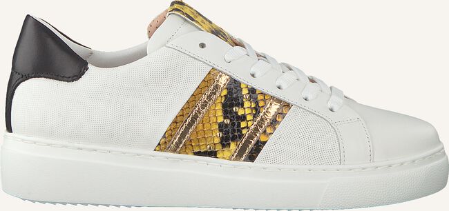 Witte MARIPE Lage sneakers 28544 Witte MARIPE Lage sneakers 28544 - large