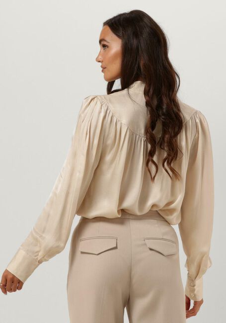 Zand SECOND FEMALE Blouses VEE BLOUSE - large