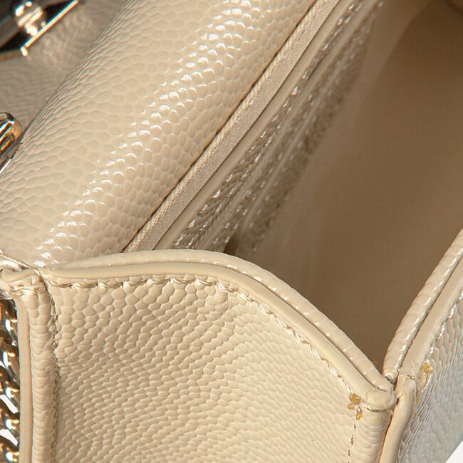 Beige VALENTINO BAGS Schoudertas DIVINA CLUTCH Beige VALENTINO BAGS Schoudertas DIVINA CLUTCH - large