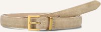 NOTRE-V TULIA SUEDE - medium